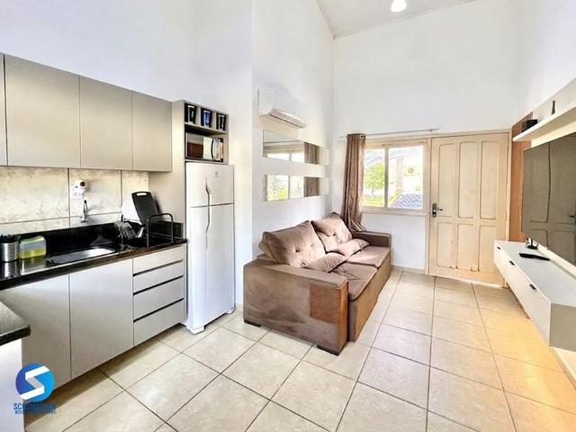Casa / Sobrado em Condomínio para Venda em Canoas/RS Olaria 2 Quartos