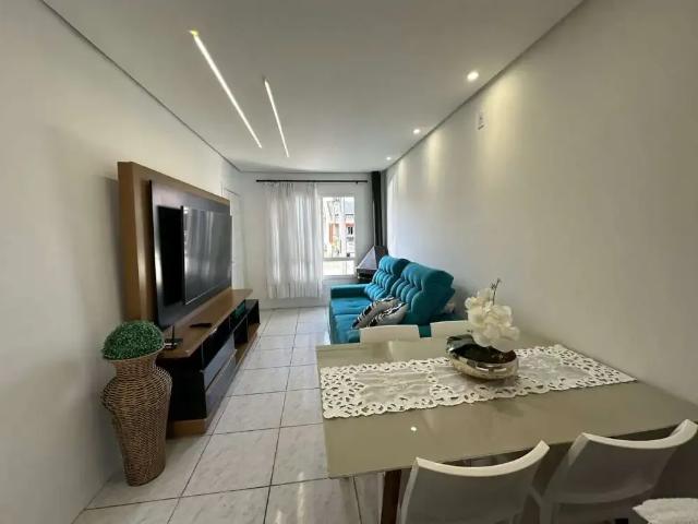 Casa / Sobrado em Condomínio para Venda em Canoas/RS Olaria 2 Quartos