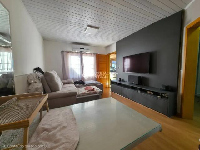 Casa / Sobrado em Condomínio para Venda em Canoas/RS Olaria 2 Quartos