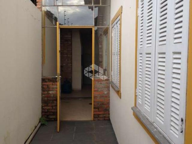 Casa / Sobrado em Condomínio para Venda em Canoas/RS Olaria 2 Quartos