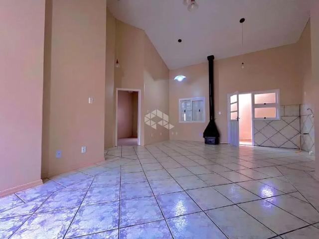 Casa / Sobrado em Condomínio para Venda em Canoas/RS Olaria 2 Quartos