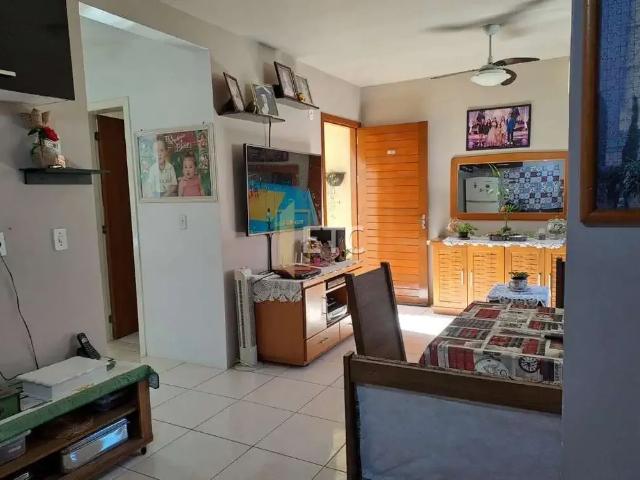 Casa / Sobrado em Condomínio para Venda em Canoas/RS Olaria 2 Quartos