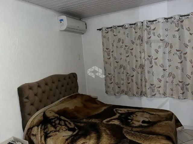 Casa / Sobrado em Condomínio para Venda em Canoas/RS Olaria 2 Quartos