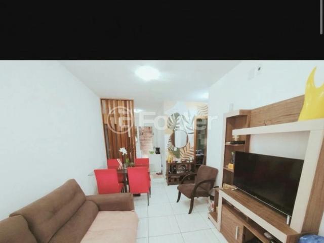Casa / Sobrado em Condomínio para Venda em Canoas/RS Olaria 2 Quartos