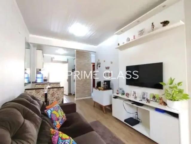 Casa / Sobrado em Condomínio para Venda em Canoas/RS Olaria 2 Quartos