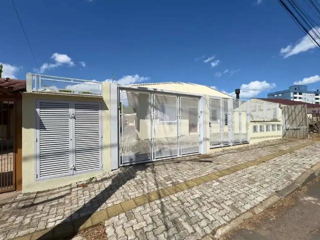 Casa / Sobrado em Condomínio para Venda em Canoas/RS Olaria 2 Quartos