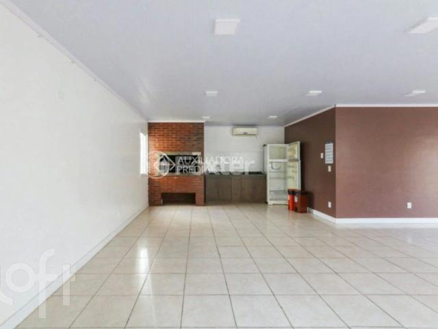 Casa / Sobrado em Condomínio para Venda em Canoas/RS Olaria 3 Quartos
