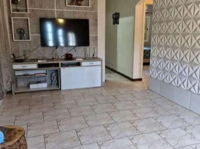 Casa / Sobrado em Condomínio para Venda em Canoas/RS Olaria 3 Quartos