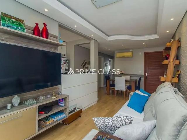 Casa / Sobrado em Condomínio para Venda em Canoas/RS Olaria 3 Quartos