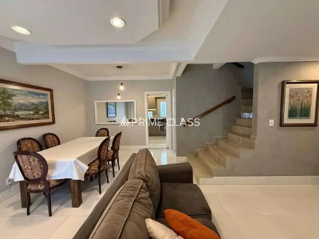 Casa / Sobrado em Condomínio para Venda em Canoas/RS Centro 4 Quartos