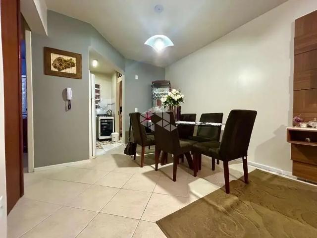 Casa / Sobrado em Condomínio para Venda em Canoas/RS Centro 4 Quartos