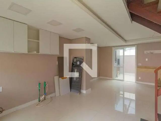 Casa / Sobrado em Condomínio para Venda em Canoas/RS Centro 2 Quartos