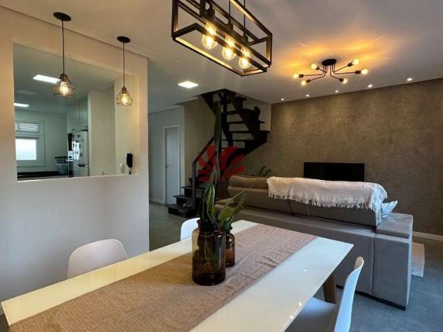 Casa / Sobrado em Condomínio para Venda em Canoas/RS Centro 3 Quartos