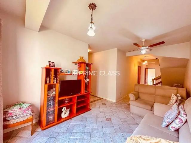 Casa / Sobrado em Condomínio para Venda em Canoas/RS Centro 3 Quartos