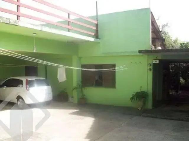 Casa / Sobrado em Condomínio para Venda em Canoas/RS Centro 3 Quartos