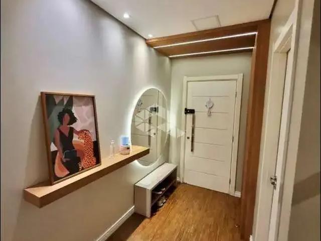Casa / Sobrado em Condomínio para Venda em Canoas/RS Centro 3 Quartos