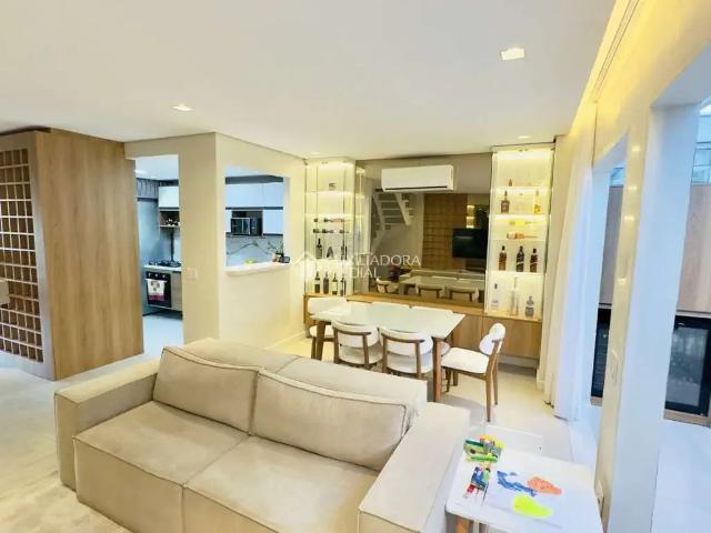 Casa / Sobrado em Condomínio para Venda em Canoas/RS Centro 3 Quartos