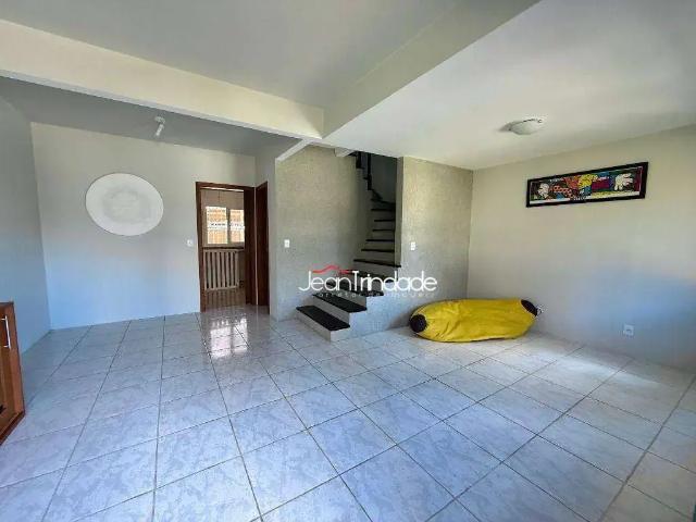 Casa / Sobrado em Condomínio para Venda em Canoas/RS Centro 3 Quartos