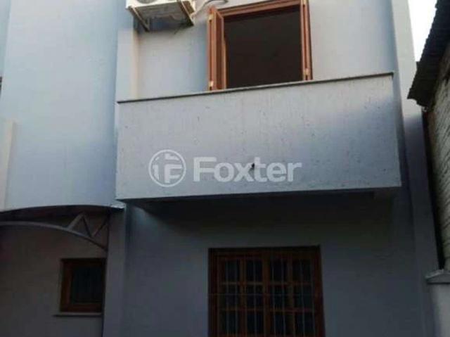 Casa / Sobrado em Condomínio para Venda em Canoas/RS Estância Velha 2 Quartos