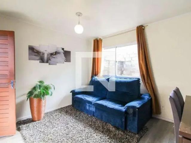 Casa / Sobrado em Condomínio para Venda em Canoas/RS Estância Velha 2 Quartos