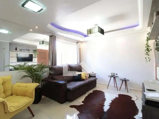 Casa / Sobrado em Condomínio para Venda em Canoas/RS Estância Velha 2 Quartos