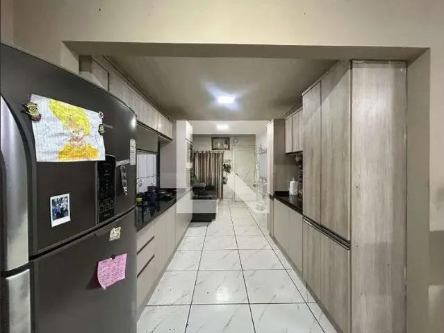 Casa / Sobrado em Condomínio para Venda em Canoas/RS Estância Velha 2 Quartos