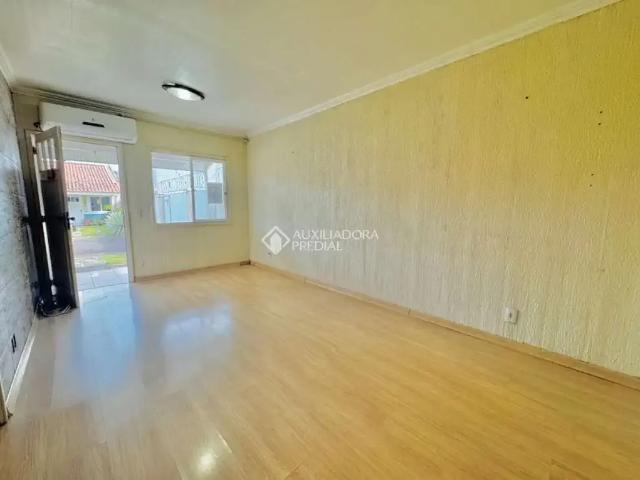 Casa / Sobrado em Condomínio para Venda em Canoas/RS Estância Velha 3 Quartos