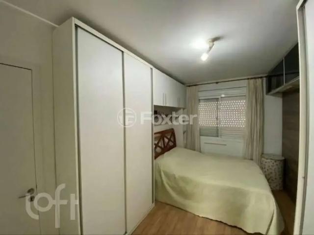 Casa / Sobrado em Condomínio para Venda em Canoas/RS Estância Velha 3 Quartos