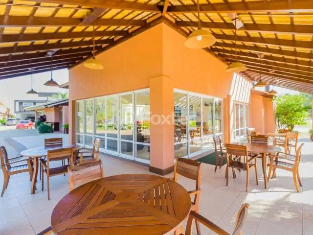 Casa / Sobrado em Condomínio para Venda em Canoas/RS Estância Velha 4 Quartos