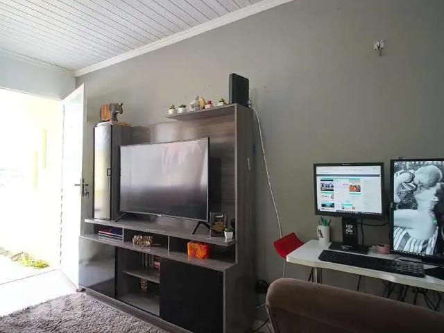 Casa / Sobrado em Condomínio para Venda em Canoas/RS Fátima 2 Quartos