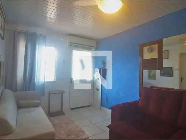 Casa / Sobrado em Condomínio para Venda em Canoas/RS Fátima 2 Quartos
