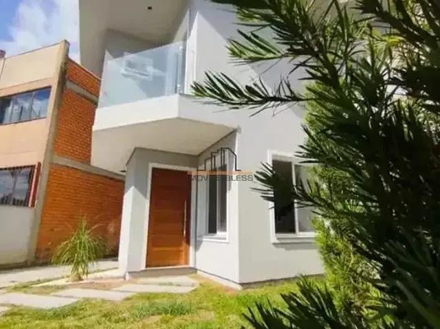 Casa / Sobrado em Condomínio para Venda em Canoas/RS Fátima 3 Quartos