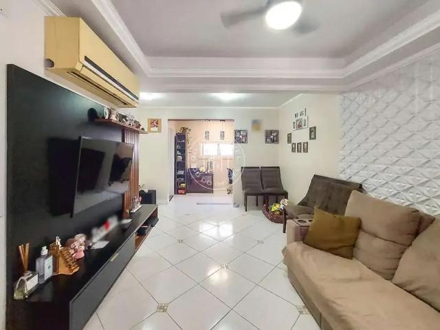 Casa / Sobrado em Condomínio para Venda em Canoas/RS Fátima 3 Quartos