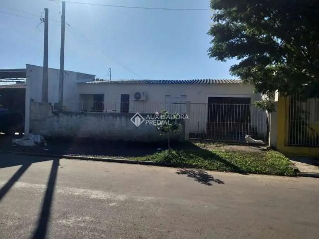 Casa / Sobrado em Condomínio para Venda em Canoas/RS Guajuviras 2 Quartos