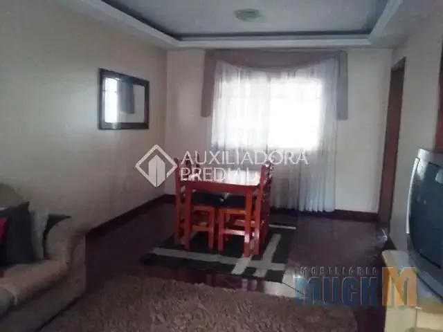Casa / Sobrado em Condomínio para Venda em Canoas/RS Harmonia 1 Quartos