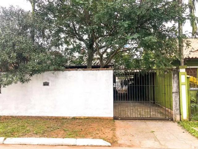 Casa / Sobrado em Condomínio para Venda em Canoas/RS Harmonia 2 Quartos