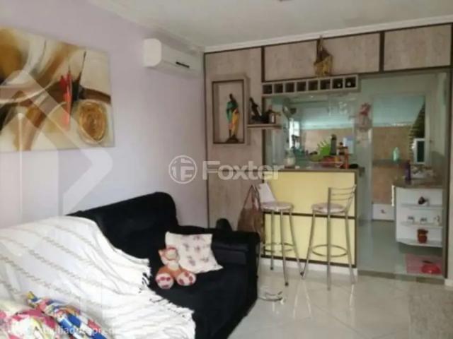 Casa / Sobrado em Condomínio para Venda em Canoas/RS Harmonia 2 Quartos