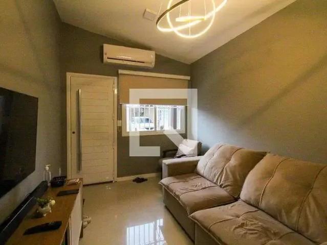 Casa / Sobrado em Condomínio para Venda em Canoas/RS Harmonia 2 Quartos