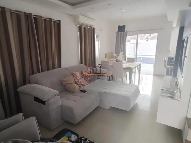 Casa / Sobrado em Condomínio para Venda em Canoas/RS Harmonia 3 Quartos