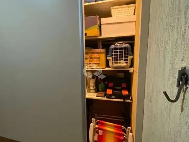 Casa / Sobrado em Condomínio para Venda em Canoas/RS Harmonia 3 Quartos