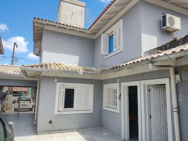 Casa / Sobrado em Condomínio para Venda em Canoas/RS Harmonia 3 Quartos