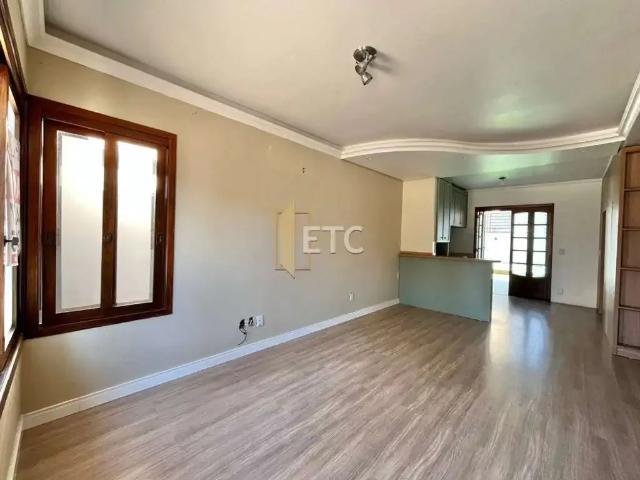 Casa / Sobrado em Condomínio para Venda em Canoas/RS Harmonia 3 Quartos