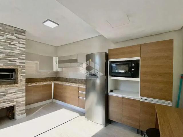 Casa / Sobrado em Condomínio para Venda em Canoas/RS Harmonia 3 Quartos