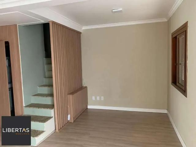 Casa / Sobrado em Condomínio para Venda em Canoas/RS Harmonia 3 Quartos