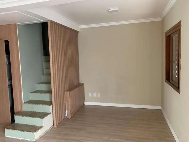 Casa / Sobrado em Condomínio para Venda em Canoas/RS Harmonia 3 Quartos