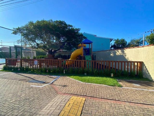 Casa / Sobrado em Condomínio para Venda em Canoas/RS Harmonia 3 Quartos