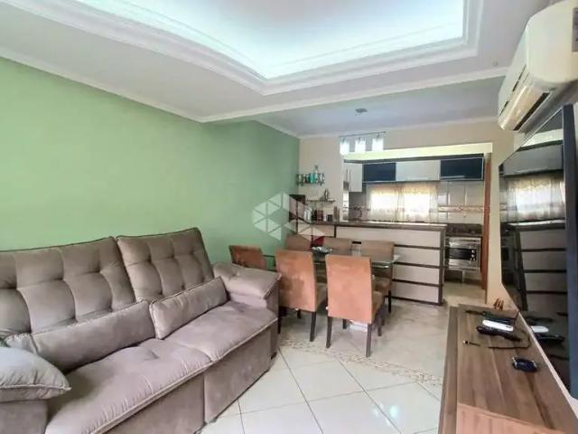 Casa / Sobrado em Condomínio para Venda em Canoas/RS Harmonia 3 Quartos