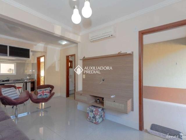 Casa / Sobrado em Condomínio para Venda em Canoas/RS Harmonia 3 Quartos