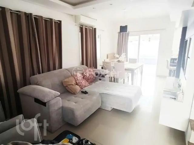 Casa / Sobrado em Condomínio para Venda em Canoas/RS Harmonia 3 Quartos