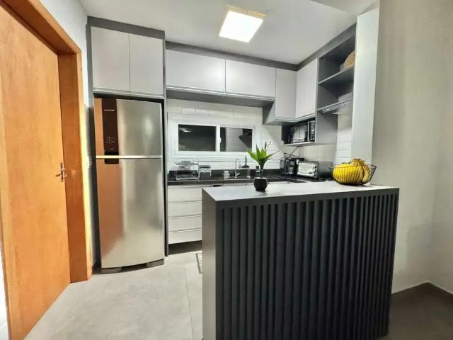 Casa / Sobrado em Condomínio para Venda em Canoas/RS Harmonia 3 Quartos